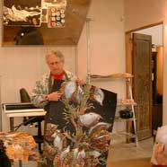 Watercolor with M. Douglas Walton