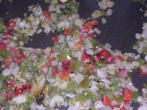 cooking green chili 022