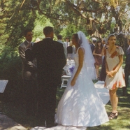 Weddings at Touchstone