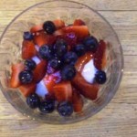 Touchstone Inn Taos New Mexico Touchstone Inn Taos Gluten Free and Taos Vegetarian Fruit Salad